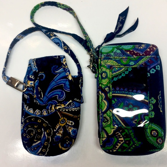 Vera Bradley Phone cases - Picture 1 of 8